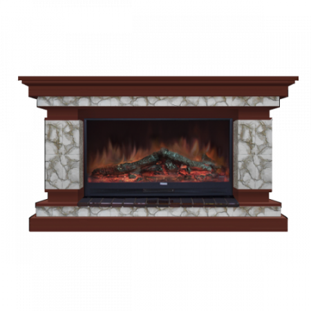 Лорд Карелия 86 (красное дерево)+Premier S86