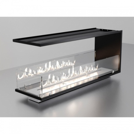 Биокамин торцевой 1000G PremiumFire по цене 46 200 руб.