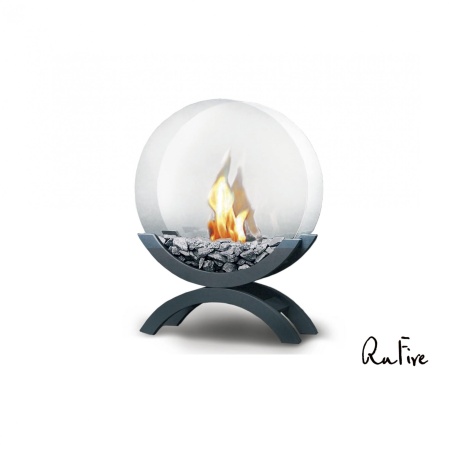 Биокамин RuFire Fabio по цене 49 500 руб.