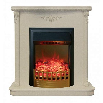 Morocco (белый дуб)+Rimini