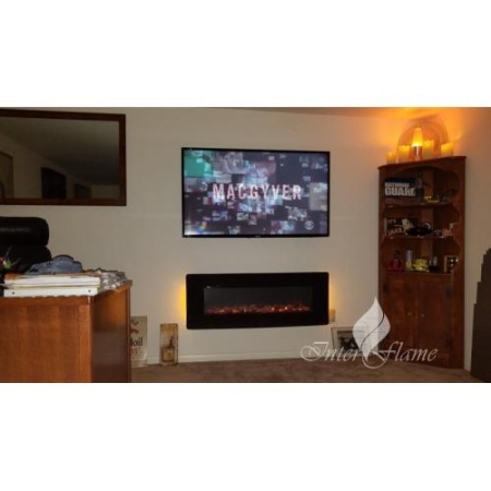 Relax 48 GLX (черный)