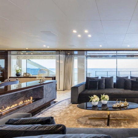 Биокамин  Fire Line Automatic 3 L=1290 по цене 1 100 000 руб.