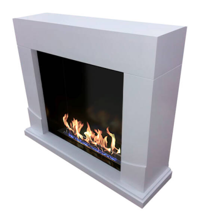 Биокамин ZeFire Купер по цене 62 150 руб.