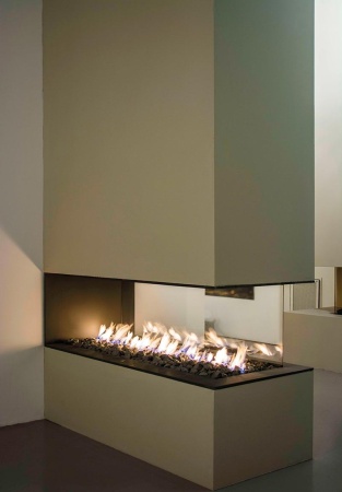 
Газовая топка Vero Design GA 3 H3