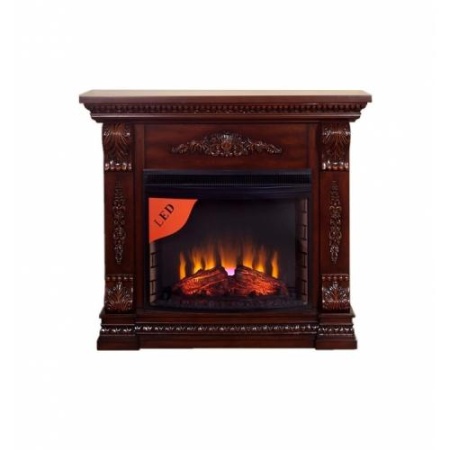 Милетта (вишня)+Panoramic 28 Led FX