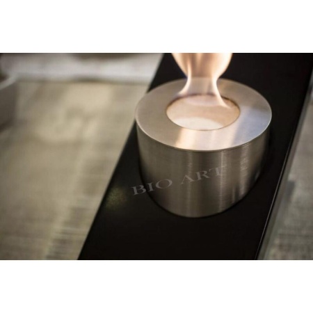 Биокамин BIOART Iron lamp по цене 9 500 руб.